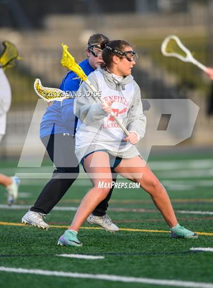 Thumbnail 2 in Irondequoit @ Penfield (Scrimmage) photogallery.