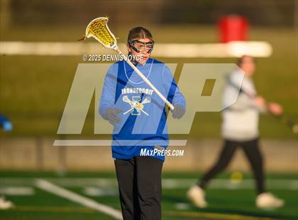 Thumbnail 1 in Irondequoit @ Penfield (Scrimmage) photogallery.
