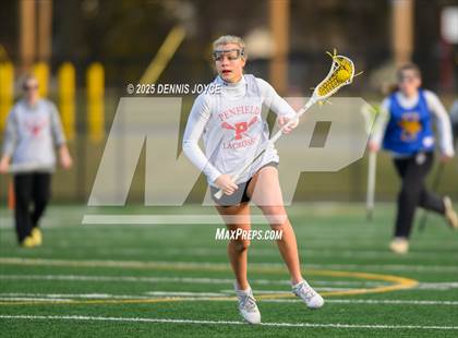 Thumbnail 1 in Irondequoit @ Penfield (Scrimmage) photogallery.