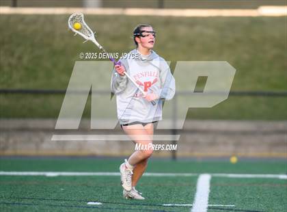 Thumbnail 3 in Irondequoit @ Penfield (Scrimmage) photogallery.