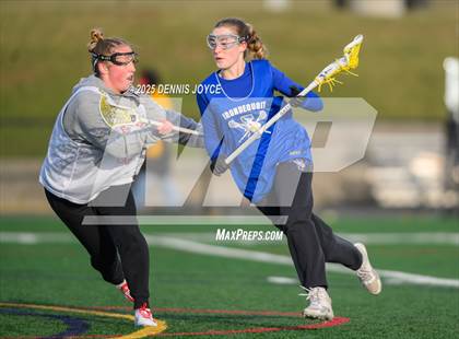 Thumbnail 3 in Irondequoit @ Penfield (Scrimmage) photogallery.
