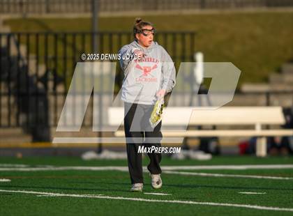 Thumbnail 2 in Irondequoit @ Penfield (Scrimmage) photogallery.