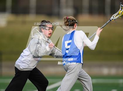Thumbnail 1 in Irondequoit @ Penfield (Scrimmage) photogallery.