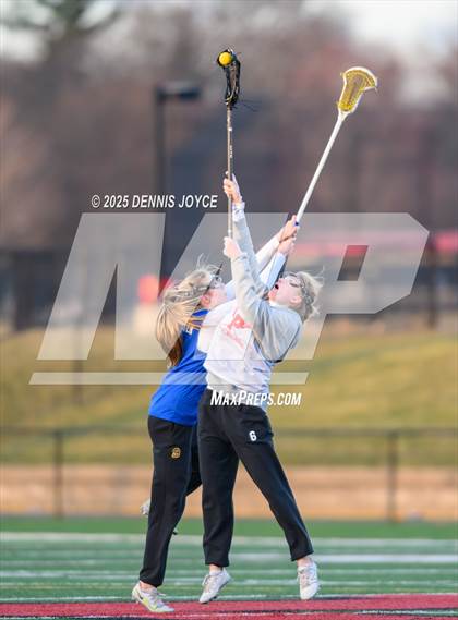 Thumbnail 1 in Irondequoit @ Penfield (Scrimmage) photogallery.
