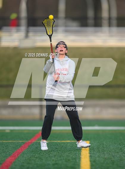 Thumbnail 3 in Irondequoit @ Penfield (Scrimmage) photogallery.