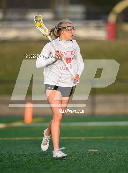 Thumbnail 3 in Irondequoit @ Penfield (Scrimmage) photogallery.