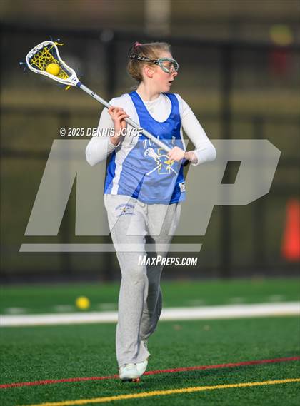 Thumbnail 1 in Irondequoit @ Penfield (Scrimmage) photogallery.