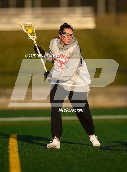 Thumbnail 2 in Irondequoit @ Penfield (Scrimmage) photogallery.