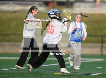 Thumbnail 1 in Irondequoit @ Penfield (Scrimmage) photogallery.