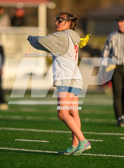 Thumbnail 1 in Irondequoit @ Penfield (Scrimmage) photogallery.