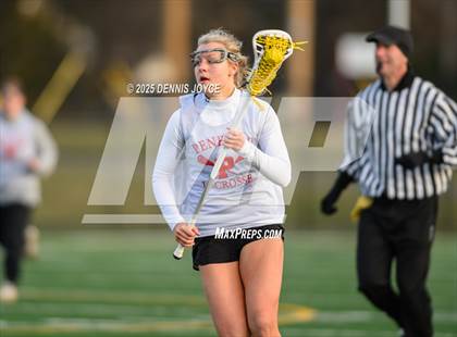 Thumbnail 2 in Irondequoit @ Penfield (Scrimmage) photogallery.