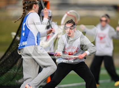 Thumbnail 2 in Irondequoit @ Penfield (Scrimmage) photogallery.