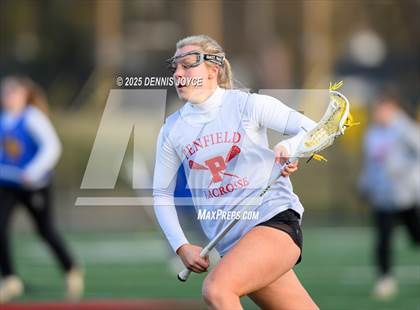 Thumbnail 1 in Irondequoit @ Penfield (Scrimmage) photogallery.