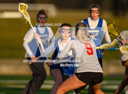 Thumbnail 2 in Irondequoit @ Penfield (Scrimmage) photogallery.