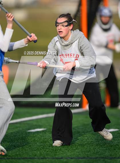 Thumbnail 2 in Irondequoit @ Penfield (Scrimmage) photogallery.