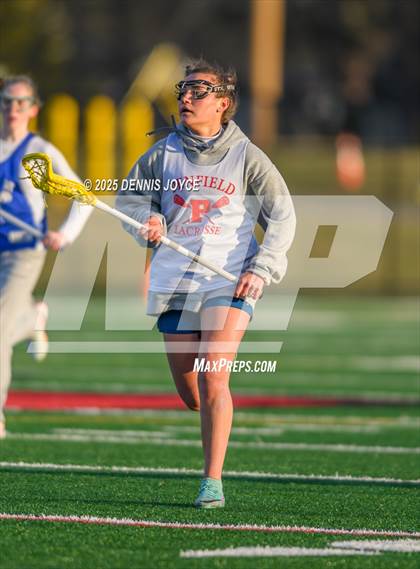 Thumbnail 3 in Irondequoit @ Penfield (Scrimmage) photogallery.