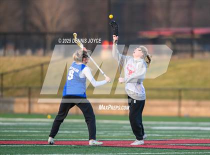 Thumbnail 3 in Irondequoit @ Penfield (Scrimmage) photogallery.