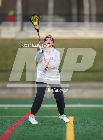 Thumbnail 1 in Irondequoit @ Penfield (Scrimmage) photogallery.