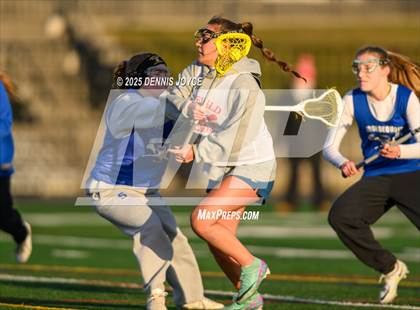 Thumbnail 3 in Irondequoit @ Penfield (Scrimmage) photogallery.