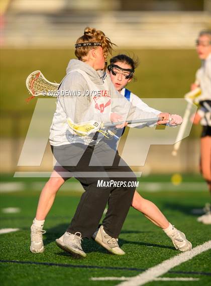 Thumbnail 1 in Irondequoit @ Penfield (Scrimmage) photogallery.