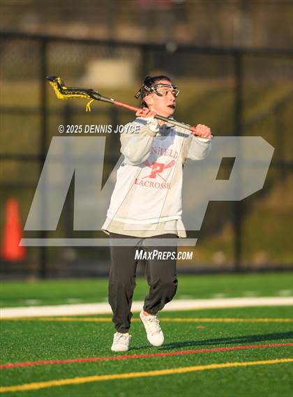 Thumbnail 2 in Irondequoit @ Penfield (Scrimmage) photogallery.