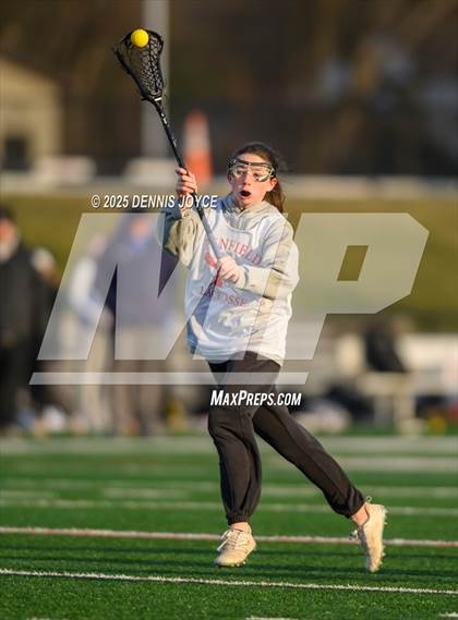 Thumbnail 2 in Irondequoit @ Penfield (Scrimmage) photogallery.