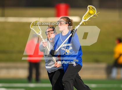 Thumbnail 1 in Irondequoit @ Penfield (Scrimmage) photogallery.