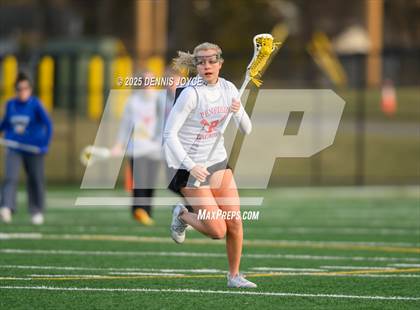 Thumbnail 3 in Irondequoit @ Penfield (Scrimmage) photogallery.