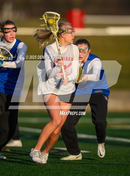 Thumbnail 2 in Irondequoit @ Penfield (Scrimmage) photogallery.
