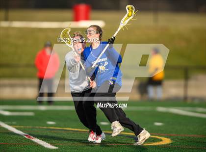 Thumbnail 1 in Irondequoit @ Penfield (Scrimmage) photogallery.