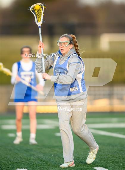 Thumbnail 1 in Irondequoit @ Penfield (Scrimmage) photogallery.