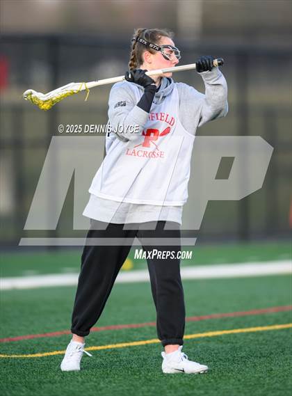 Thumbnail 1 in Irondequoit @ Penfield (Scrimmage) photogallery.