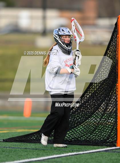 Thumbnail 3 in Irondequoit @ Penfield (Scrimmage) photogallery.