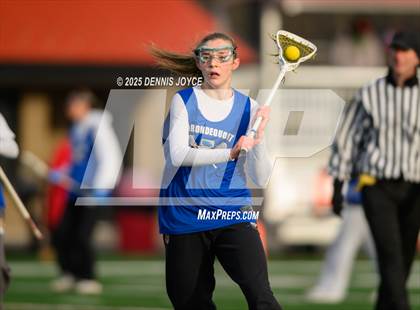 Thumbnail 1 in Irondequoit @ Penfield (Scrimmage) photogallery.