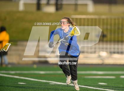 Thumbnail 2 in Irondequoit @ Penfield (Scrimmage) photogallery.