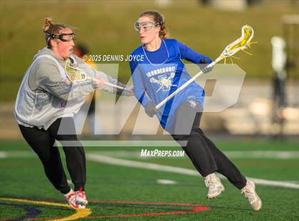 Thumbnail 2 in Irondequoit @ Penfield (Scrimmage) photogallery.
