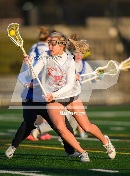Thumbnail 2 in Irondequoit @ Penfield (Scrimmage) photogallery.