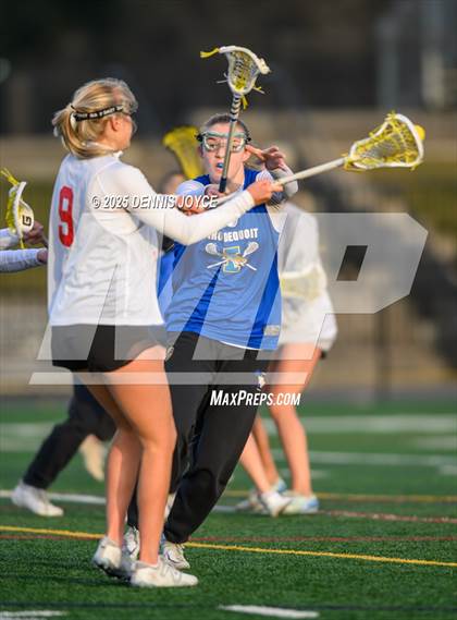 Thumbnail 1 in Irondequoit @ Penfield (Scrimmage) photogallery.