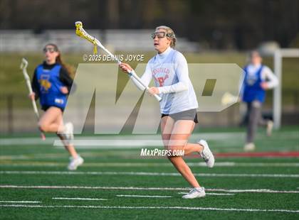 Thumbnail 2 in Irondequoit @ Penfield (Scrimmage) photogallery.