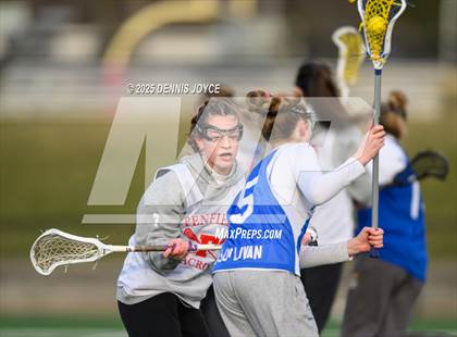 Thumbnail 3 in Irondequoit @ Penfield (Scrimmage) photogallery.
