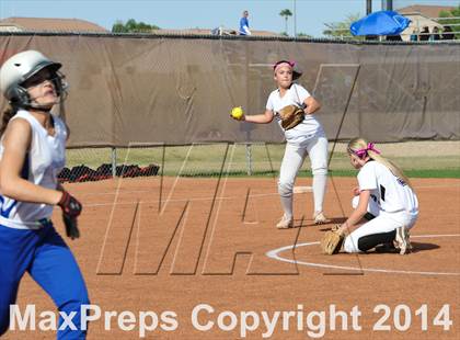 Thumbnail 3 in Joy Christian @ Northwest Christian photogallery.