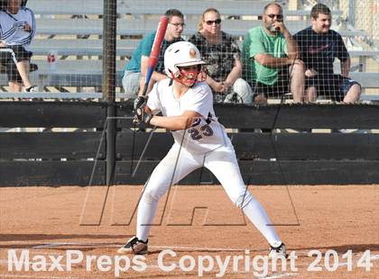 Thumbnail 3 in Joy Christian @ Northwest Christian photogallery.