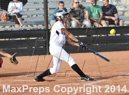 Thumbnail 3 in Joy Christian @ Northwest Christian photogallery.