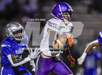 Thumbnail 3 in Trinity Christian @ North Clayton photogallery.