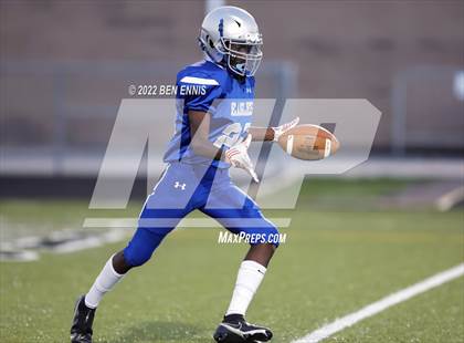 Thumbnail 3 in Trinity Christian @ North Clayton photogallery.