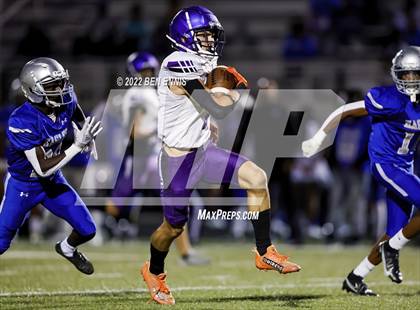 Thumbnail 3 in Trinity Christian @ North Clayton photogallery.
