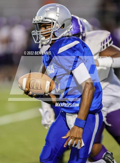 Thumbnail 3 in Trinity Christian @ North Clayton photogallery.
