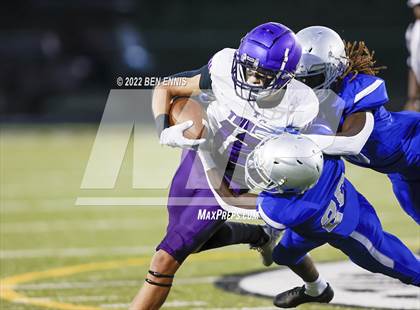 Thumbnail 3 in Trinity Christian @ North Clayton photogallery.