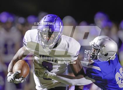 Thumbnail 3 in Trinity Christian @ North Clayton photogallery.