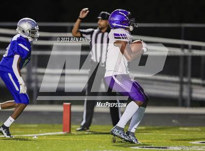 Thumbnail 3 in Trinity Christian @ North Clayton photogallery.